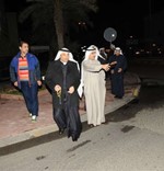 الابراهيم والصانع في كيفان﻿