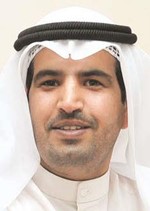 سيف العازمي﻿