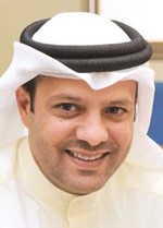 فيصل الكندري﻿