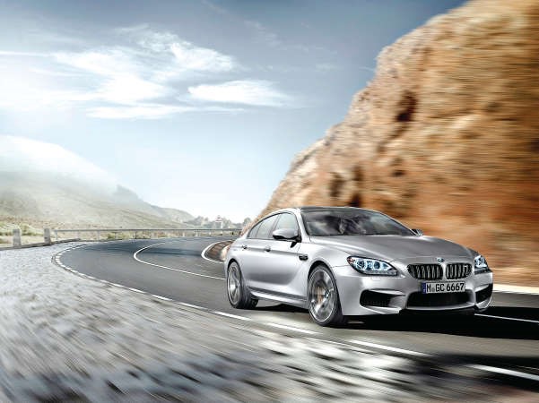 «BMW» الشرق الأوسط تسجل أفضل مبيعات بتاريخها