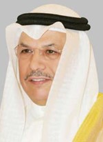الشيخ خالد الجراح﻿
