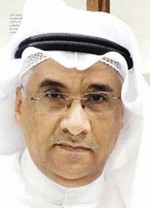 صلاح الرباح