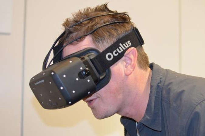 أبرز الأجهزة والابتكارات في «CES 2014»