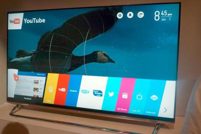 أبرز الأجهزة والابتكارات في «CES 2014»