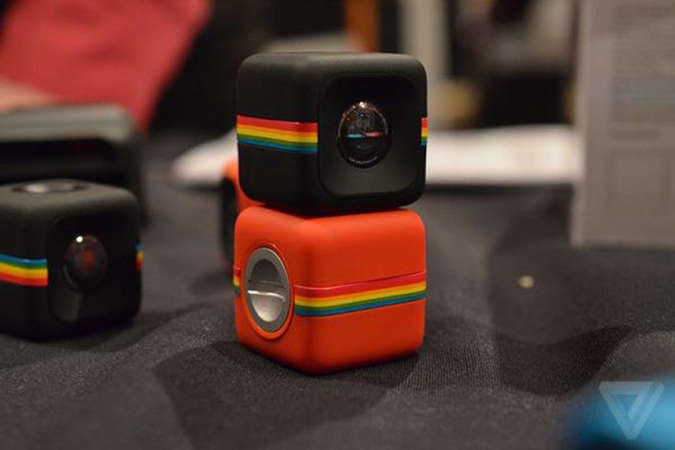أبرز الأجهزة والابتكارات في «CES 2014»