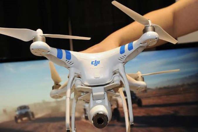 أبرز الأجهزة والابتكارات في «CES 2014»