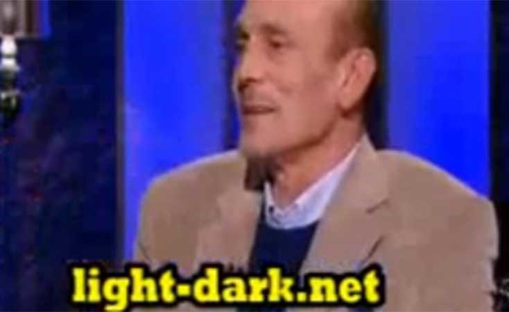 بالفيديو.. محمد صبحي يعلن مقاطعته لقناة «الحياة» على الهواء