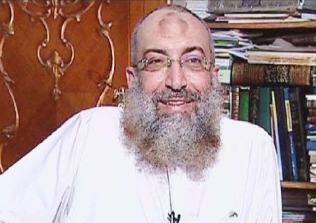 الشيخ ياسر برهامي