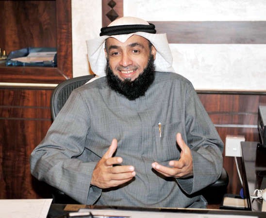 سالم الحمر﻿
