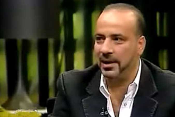 محمد سعد يصور «أبو حصوة» و «فيفا أطاطا» 