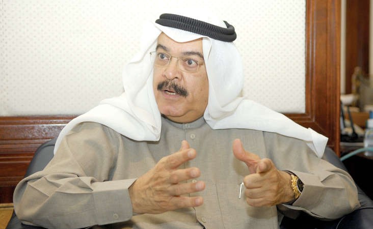 الاعلامي يوسف الجاسم﻿