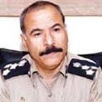  العميد غلوم حبيب
