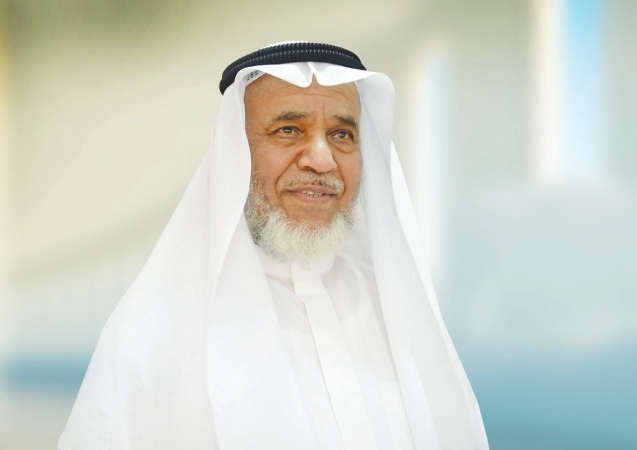 الشيخ عود الخميس﻿
