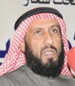 دخالد الخراز