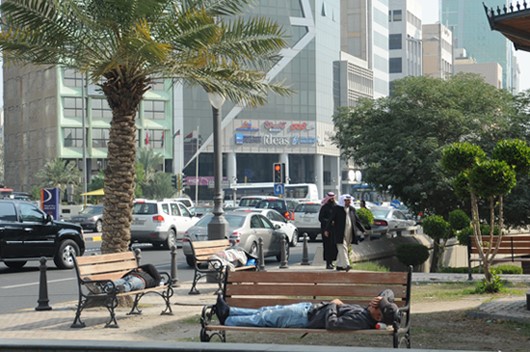 النوم.. سلطان
