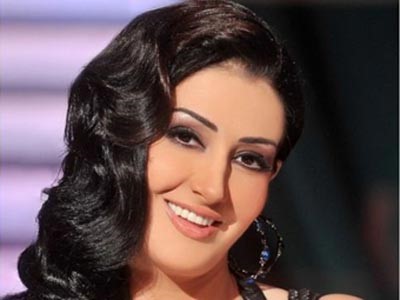 كيف تحصلين على مكياج غادة عبد الرازق ؟