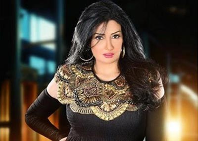 كيف تحصلين على مكياج غادة عبد الرازق ؟