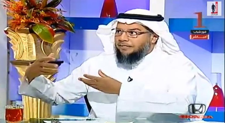 بالفيديو.. "داعية سعودي" يطالب بفتوى "ترقيع البكارة" لمَن انتُهكت أجسادهن وهُنَّ أطفال