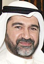 محمد الانصاري