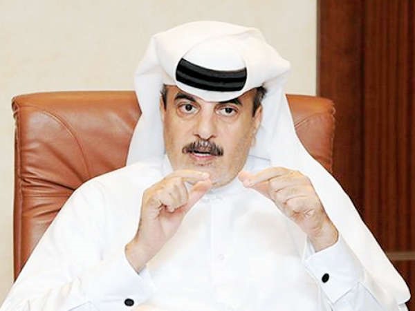 مبارك الكواري