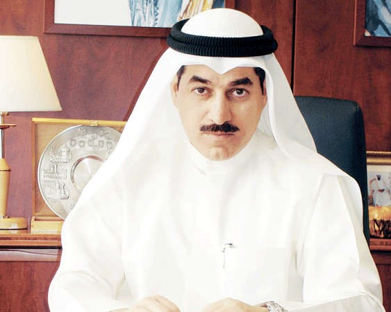 صلاح المباركي