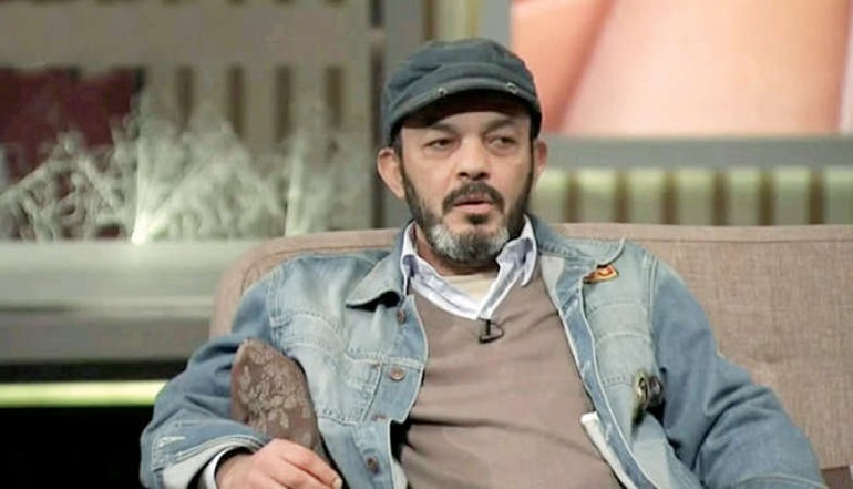 علاء مرسي