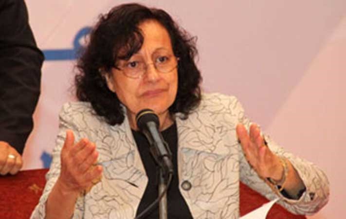 سكينة فؤاد