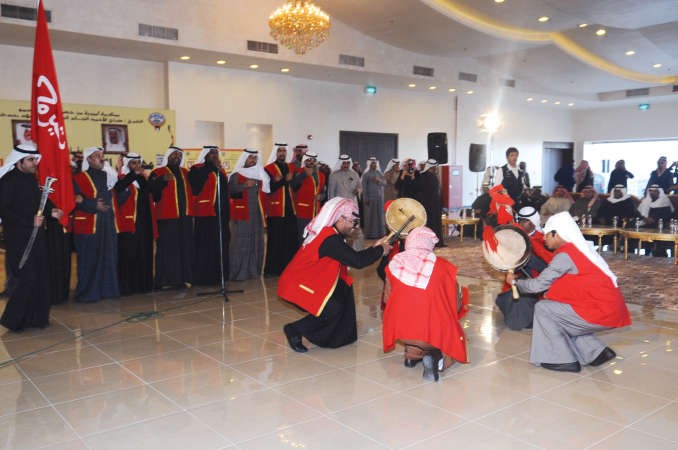 عروض تراثية