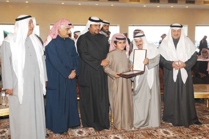 محمد شرار مكرما احد المشاركين
