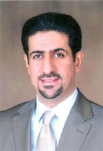 السفير وليد الكندري﻿