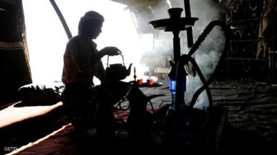 اعتراض على حظر "مقاهي الشيشة" بالأردن
