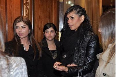 ساندي تعزي اميرة