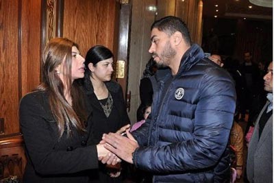 خالد سليم