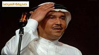 بعد «الماجد ومحمد عبده».. مغردون ينتقدون «رابح» بـ #يكفي_ حفلات