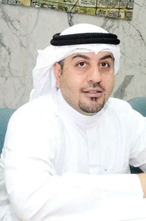معلي الموسى﻿