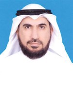عبدالله الكندري﻿