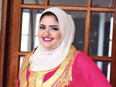 حبيبة العبدالله
