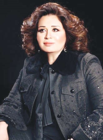 الهام شاهين﻿