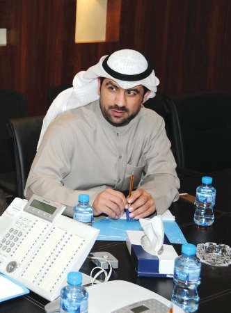 متابعة من الزميل بدر السهيل