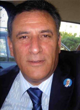 جمال الجراح