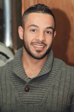 حمد الجمعة﻿