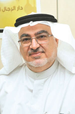 خليل الصالح﻿