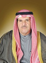 الشيخ سلمان الحمود