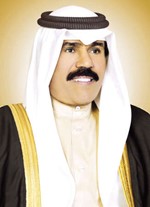سمو ولي العهد