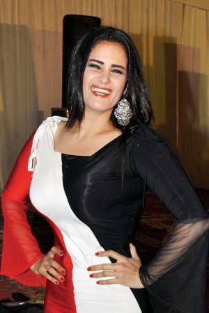 سما المصري