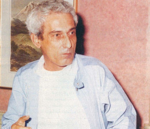 الراحل ناجي العلي﻿