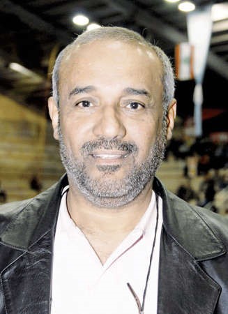 جاسم الذياب 