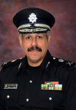 اللواء الشيخ فيصل نواف