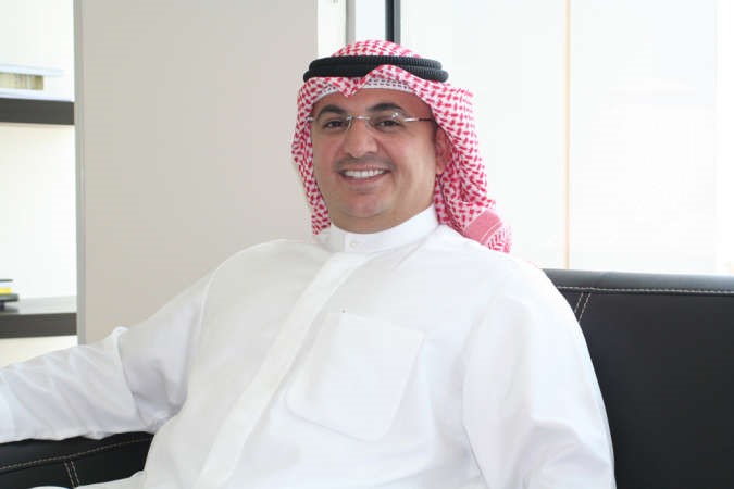 مبارك البدر ﻿