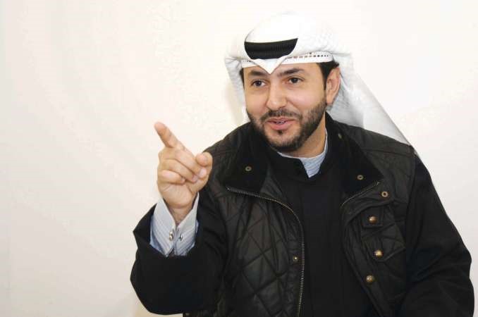 أسامة بستكي: ما يميز «أوتوموتو 14» أنه «مصغر» ولكن شبه متكامل والمعرض يخدم الكويت وجميع شرائح المجتمع